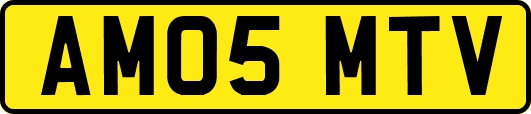 AM05MTV