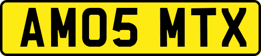 AM05MTX