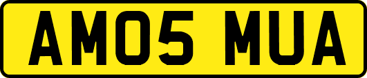 AM05MUA