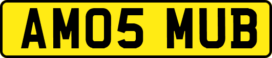 AM05MUB