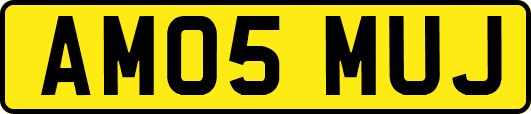 AM05MUJ