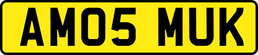 AM05MUK
