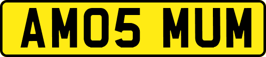 AM05MUM
