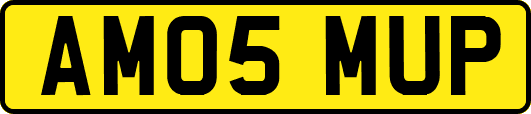 AM05MUP