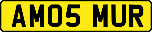 AM05MUR