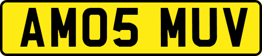 AM05MUV