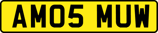 AM05MUW