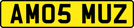 AM05MUZ