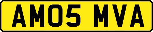 AM05MVA