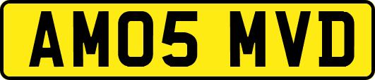 AM05MVD