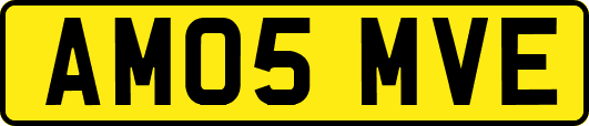 AM05MVE