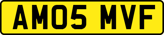AM05MVF