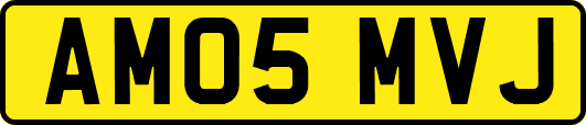 AM05MVJ