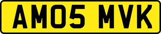 AM05MVK