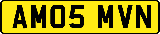 AM05MVN