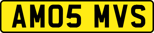 AM05MVS