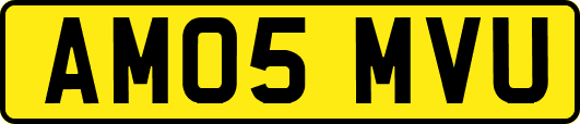 AM05MVU