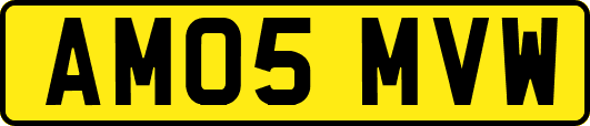 AM05MVW