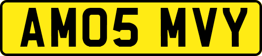 AM05MVY
