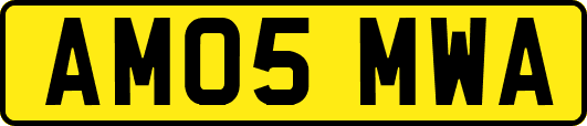 AM05MWA