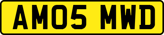 AM05MWD