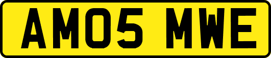AM05MWE