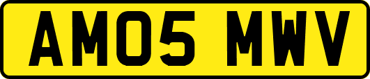 AM05MWV