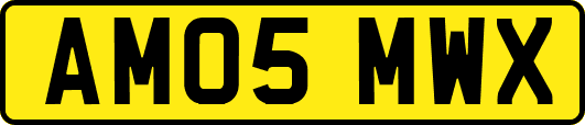 AM05MWX
