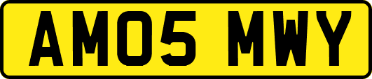 AM05MWY