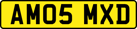 AM05MXD