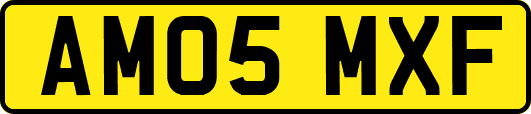AM05MXF