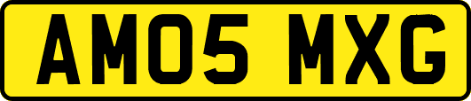 AM05MXG