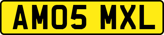 AM05MXL
