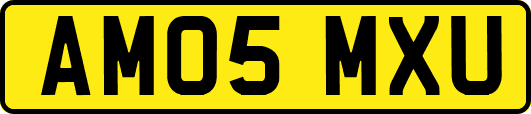 AM05MXU