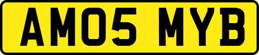AM05MYB
