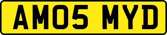AM05MYD