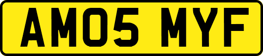 AM05MYF