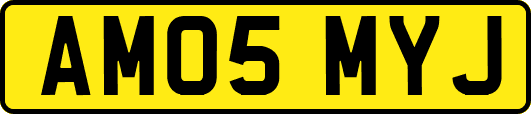 AM05MYJ