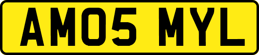 AM05MYL