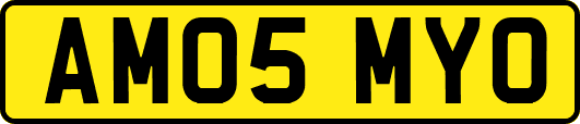 AM05MYO