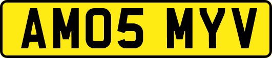 AM05MYV