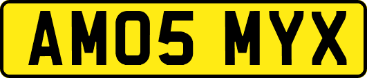 AM05MYX