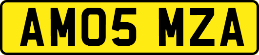 AM05MZA