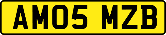 AM05MZB