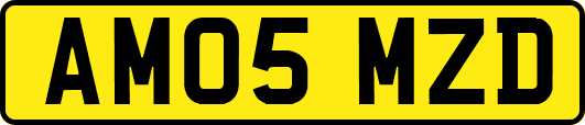 AM05MZD