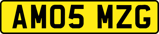 AM05MZG