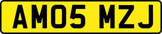 AM05MZJ