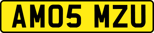 AM05MZU
