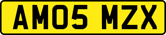 AM05MZX