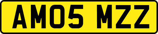 AM05MZZ